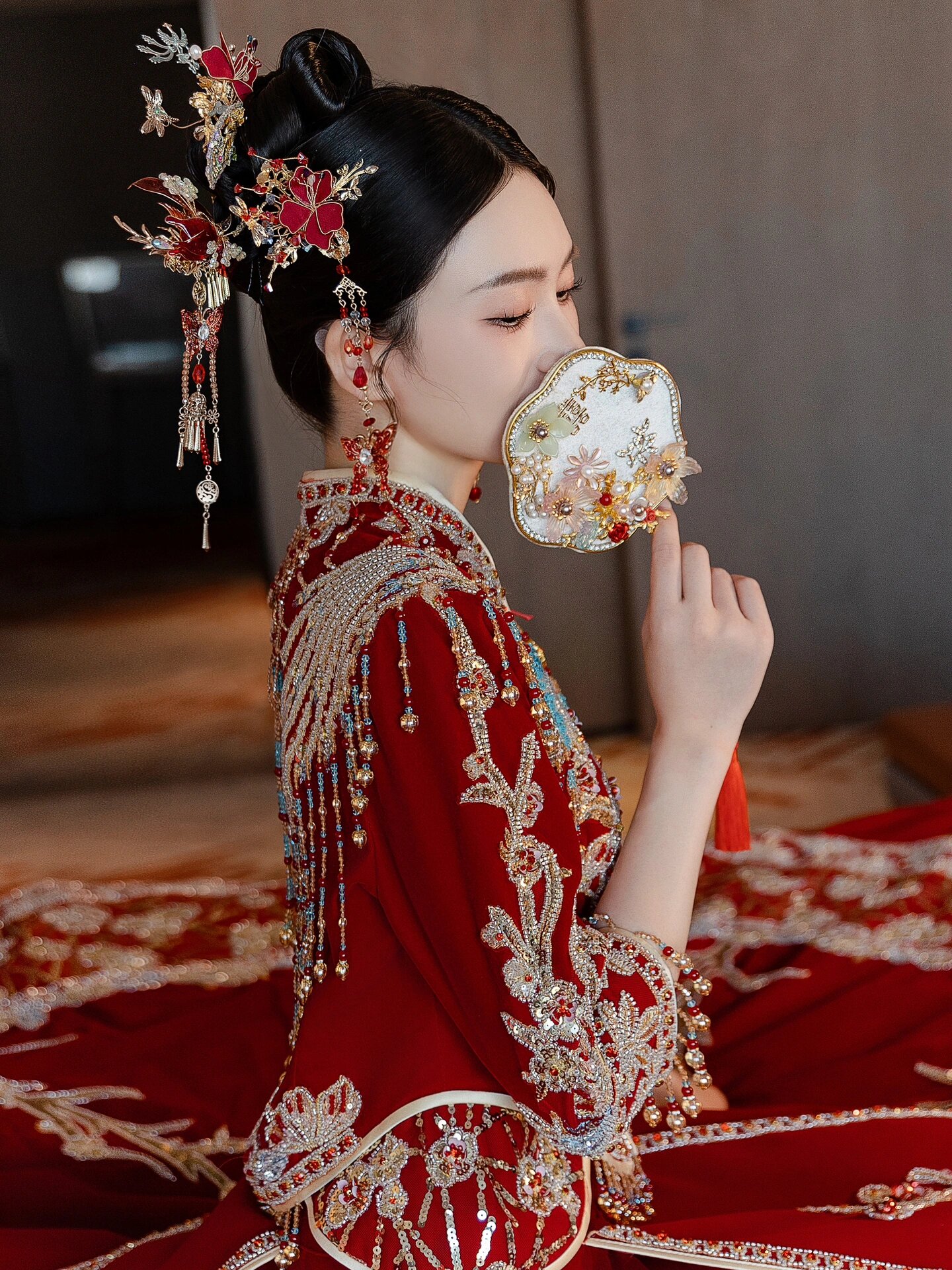 秀禾
